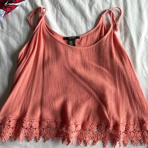 Forever 21 Crop top - M